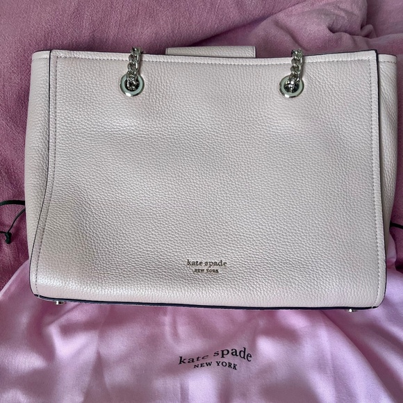 Kate Spade Amelia Large Pebble Tote